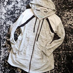 Fitz + Eddi‎ zip up